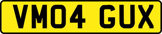 VM04GUX