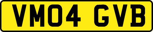 VM04GVB