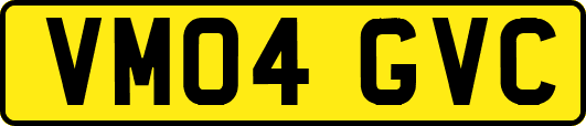 VM04GVC