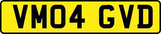 VM04GVD