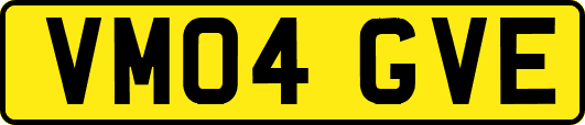 VM04GVE