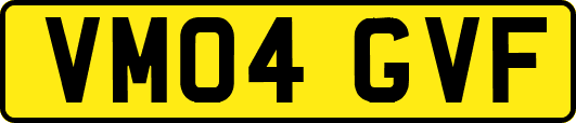 VM04GVF