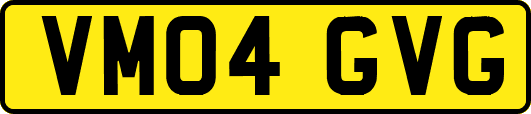 VM04GVG