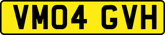 VM04GVH