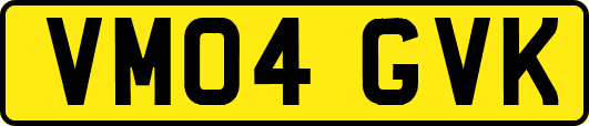 VM04GVK
