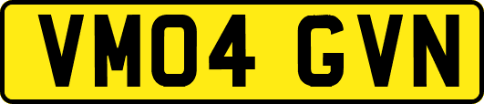 VM04GVN