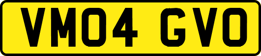 VM04GVO