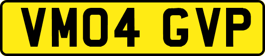 VM04GVP