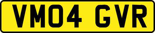 VM04GVR