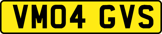 VM04GVS