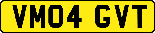 VM04GVT