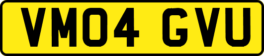 VM04GVU