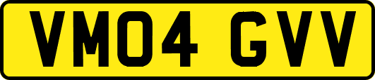 VM04GVV