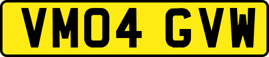 VM04GVW