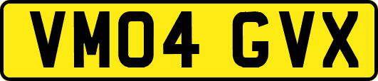 VM04GVX