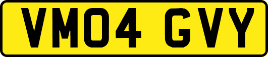 VM04GVY