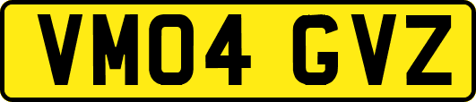 VM04GVZ