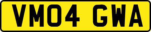 VM04GWA