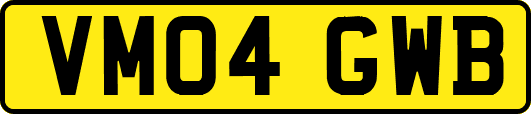 VM04GWB