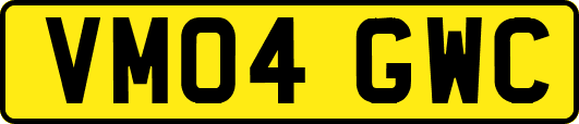 VM04GWC
