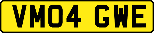 VM04GWE