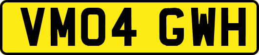 VM04GWH