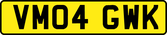 VM04GWK