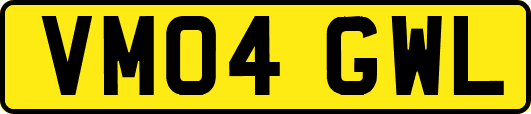 VM04GWL