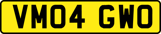 VM04GWO