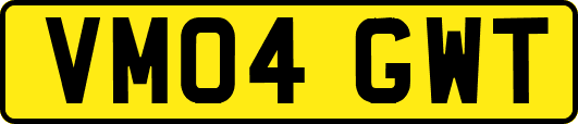 VM04GWT