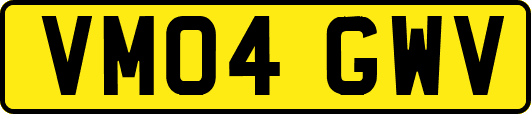 VM04GWV