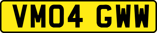 VM04GWW