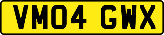 VM04GWX