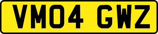 VM04GWZ