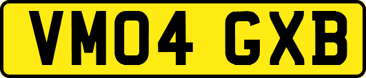 VM04GXB