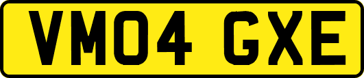 VM04GXE