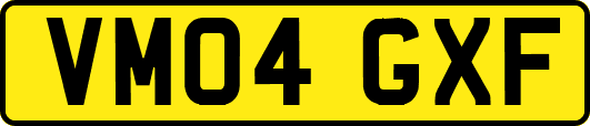VM04GXF
