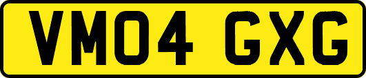 VM04GXG