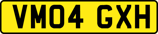VM04GXH