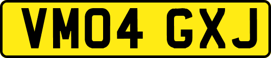VM04GXJ