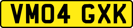 VM04GXK