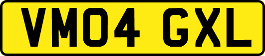 VM04GXL