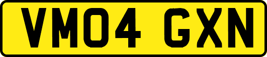 VM04GXN