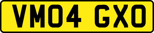 VM04GXO