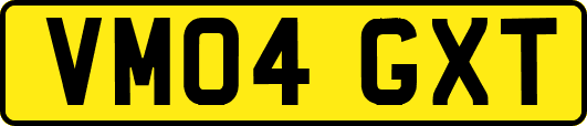 VM04GXT