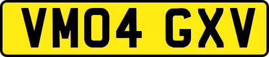 VM04GXV