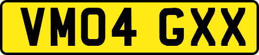 VM04GXX