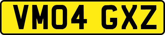VM04GXZ