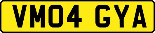 VM04GYA