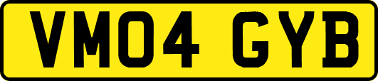 VM04GYB